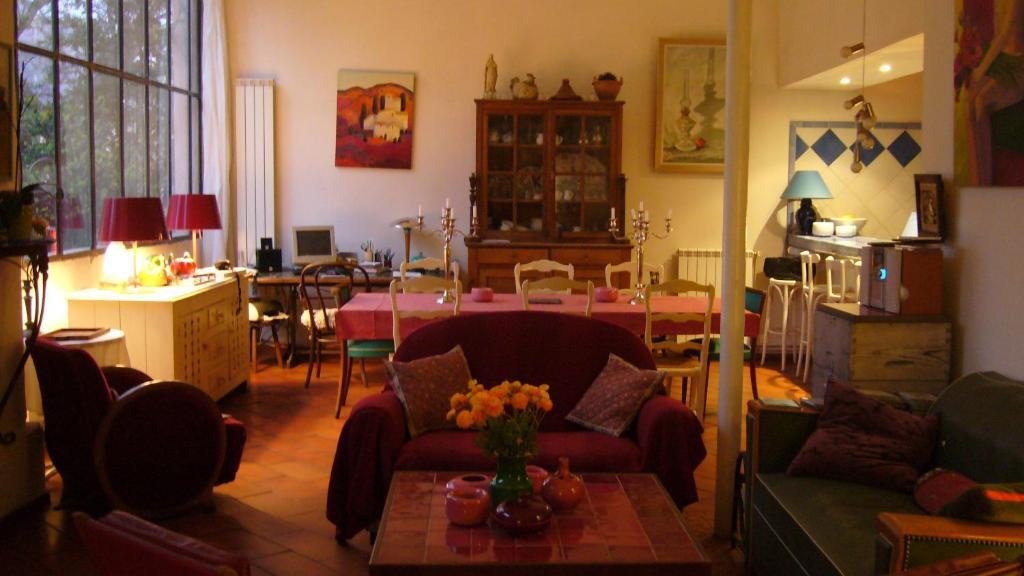 La Maison De Melen Moustiers-Sainte-Marie Zewnętrze zdjęcie