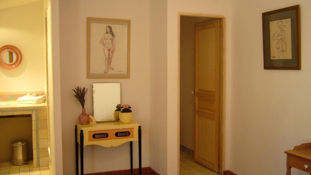 La Maison De Melen Moustiers-Sainte-Marie Pokój zdjęcie