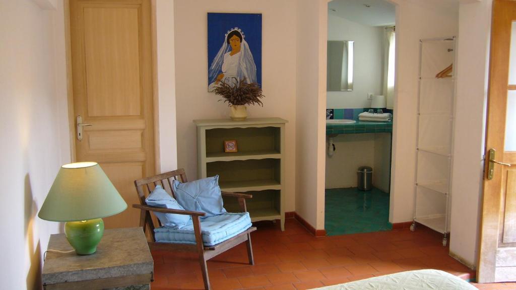 La Maison De Melen Moustiers-Sainte-Marie Pokój zdjęcie