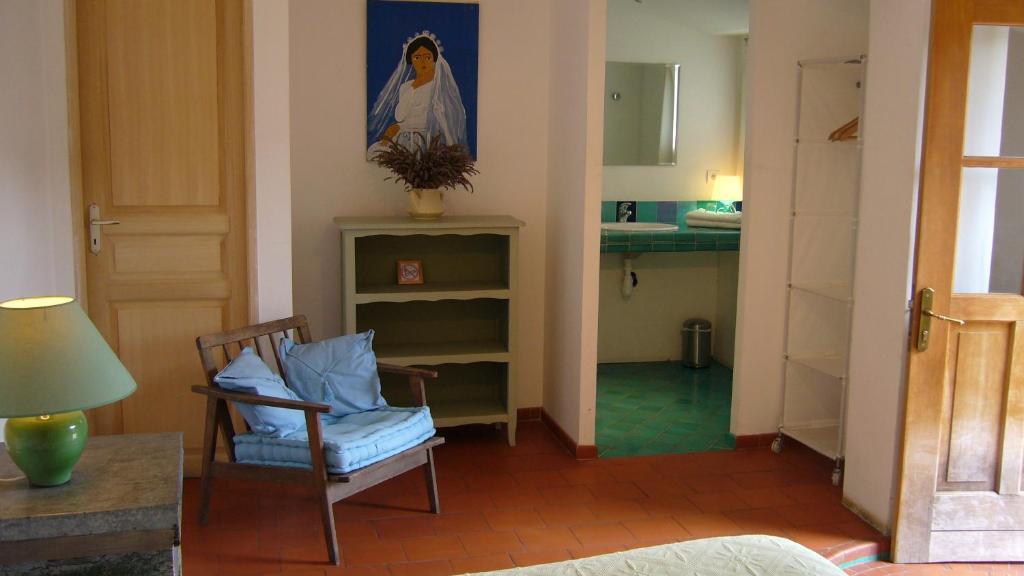 La Maison De Melen Moustiers-Sainte-Marie Pokój zdjęcie