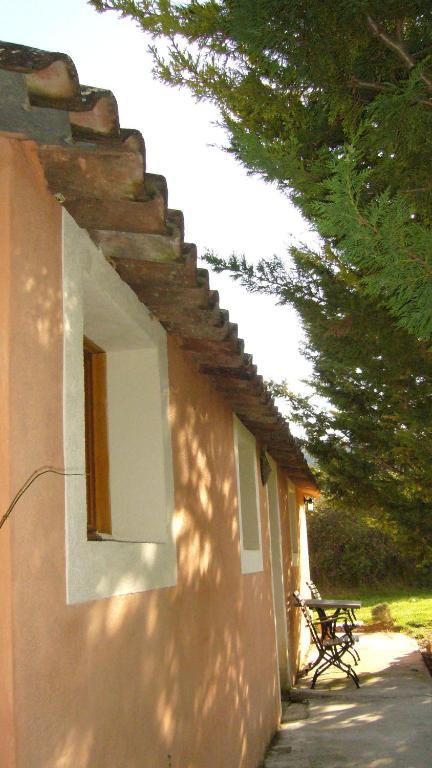 La Maison De Melen Moustiers-Sainte-Marie Zewnętrze zdjęcie
