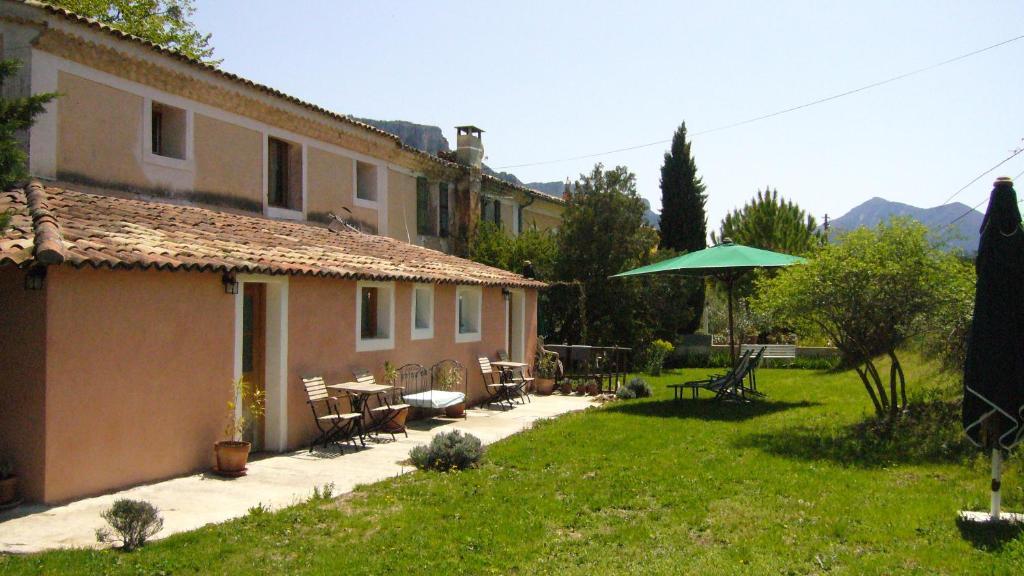 La Maison De Melen Moustiers-Sainte-Marie Zewnętrze zdjęcie