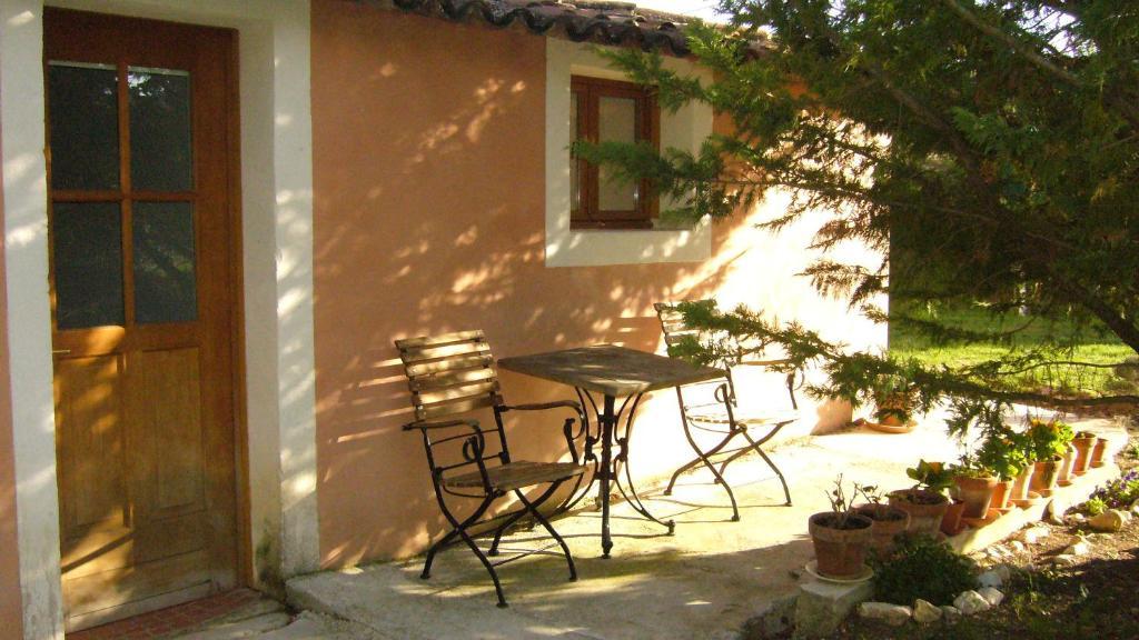 La Maison De Melen Moustiers-Sainte-Marie Zewnętrze zdjęcie